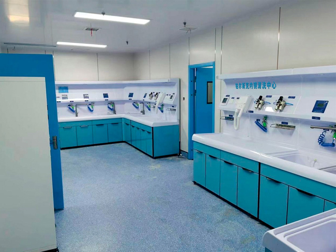 选购全自动内镜清洗消毒机应该注意哪些问题 选购全自动内镜清洗消毒机应该注意哪些问题